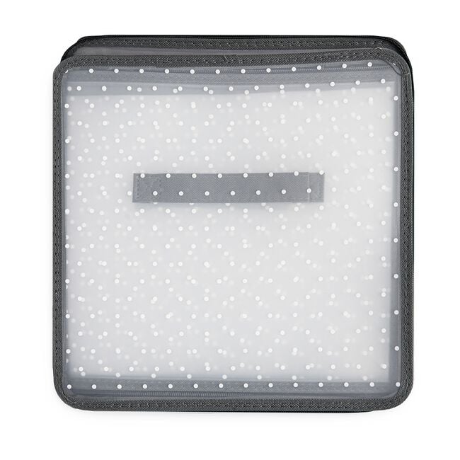 Clever Dot Clothes Cube Storage