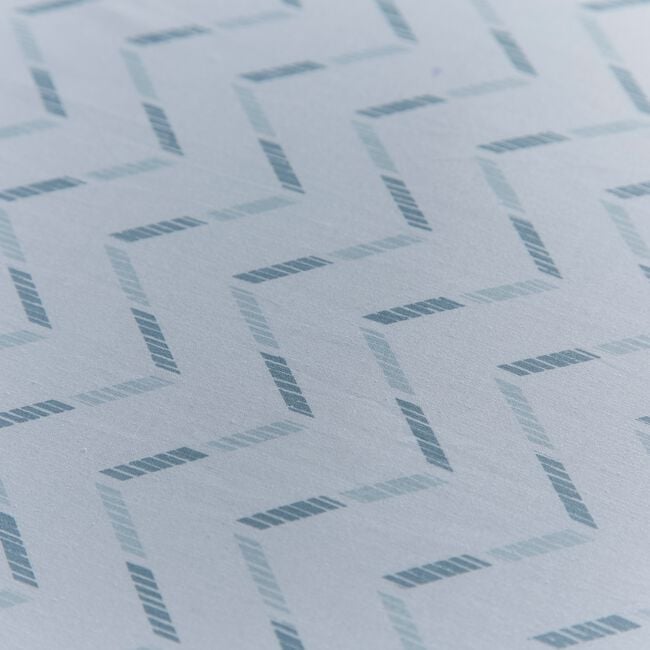 JONAH Single Fitted Sheet