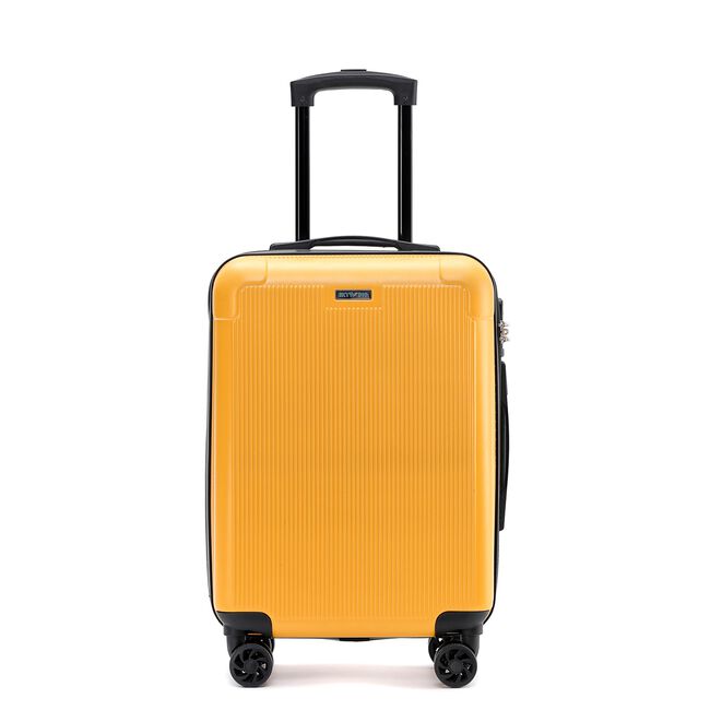 CABIN LIGHTWEIGHT HARDSHELL LUGGAGE - OCHRE