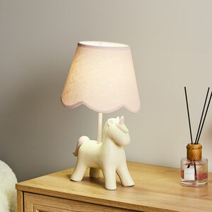 Unicorn Table Lamp