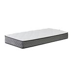 ORTHOPAEDIC MEMORY FOAM COMFORT MATTRESS - SINGLE