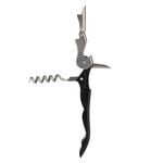  Viners Barware 2-Step Waiters Friend Corkscrew