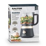 Salter Marino 400W Compact Food Processor