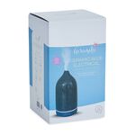Aeromatic Electrical Aroma Diffuser - Ceramic Blue