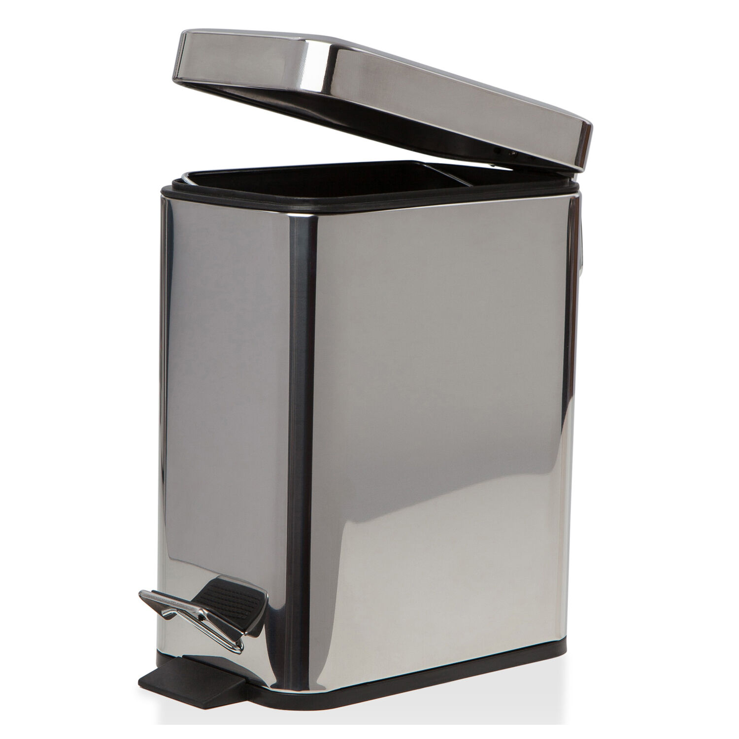 Sabichi Stainless Steel Bin 5 Litres Home Store + More