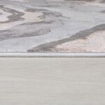 MARBLED BLUSH 160x230 Rug