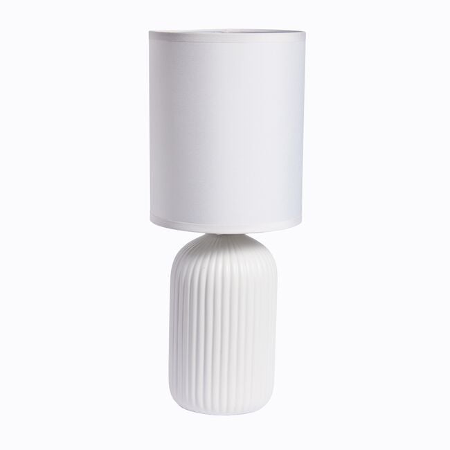 LAINEY Lamp Cream