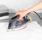 Beldray 3200W Digital Steam Iron