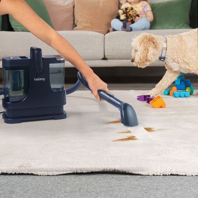 Beldray Spot Lift Pro Carpet Cleaner