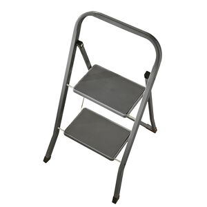 Carina & Co Foldable 2-Step Ladder
