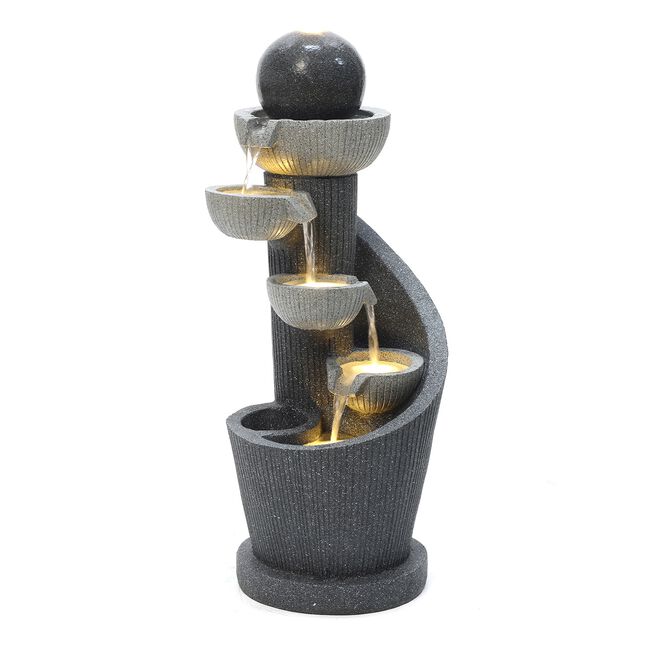 Bellamont Garden Water Feature