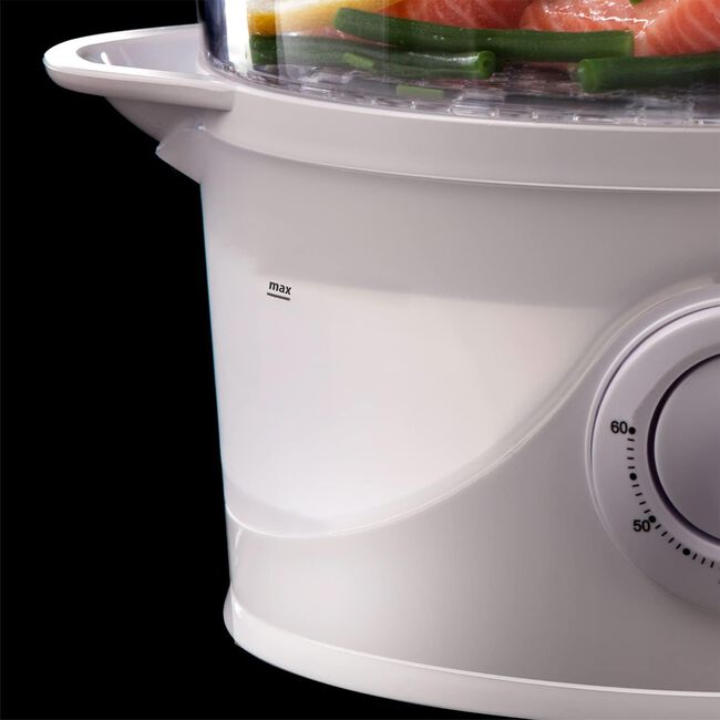 Russell Hobbs 3 Tier Food Steamer