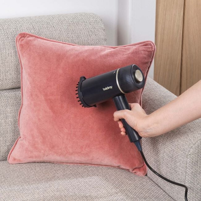 Beldray 1200W Fold and Go Garment Steamer