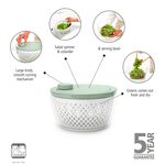 Brabantia Tasty+ Salad Spinner