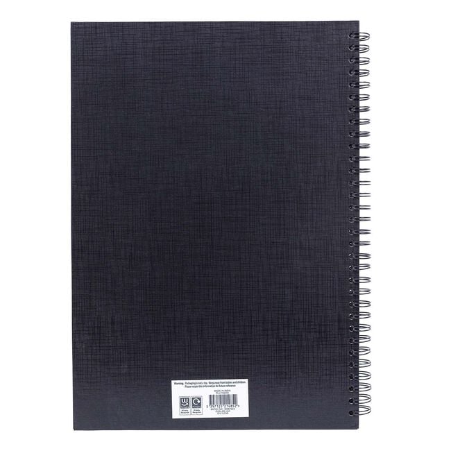 A3 Premium Sketch Book