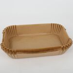 Kitchen Classic 50 Rectangular Air Fryer Liners