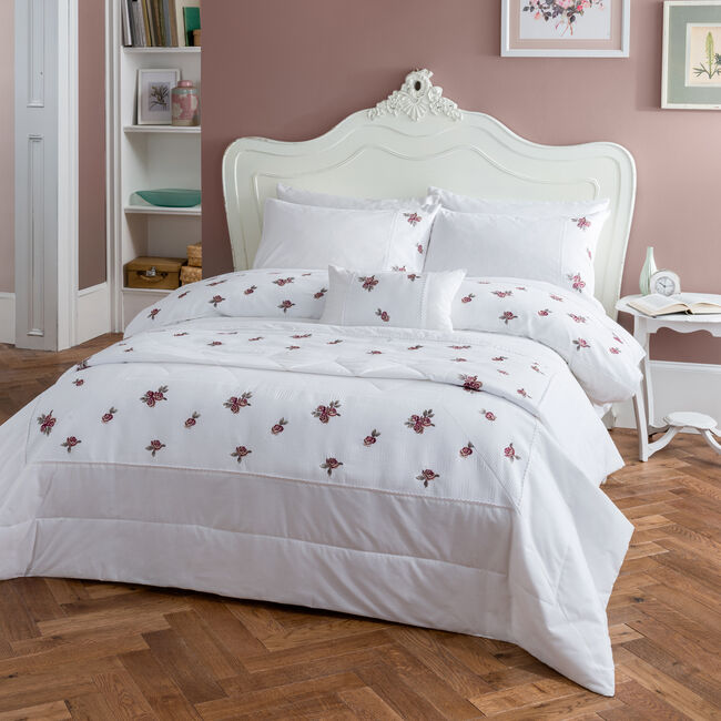 Mary Rose Duvet Set Home Store More