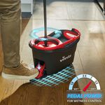 Vileda Turbo Smart Spin Mop