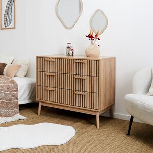 Klaus Chest Of Drawers