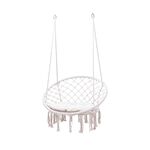 Macrame Hammock Chair