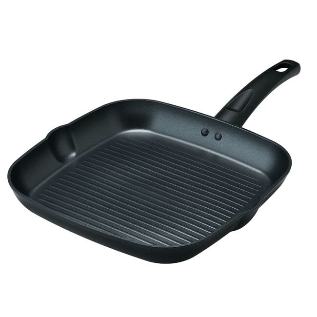 Prestige Heavy Weight Grill Pan 29cm