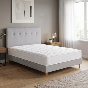 LISMORE DREAMS Single Essential Pocket Sprung Mattress