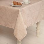 Elm Tablecloth 160cm x 230cm - Natural