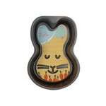 Happy Easter Bunny Cake Pan