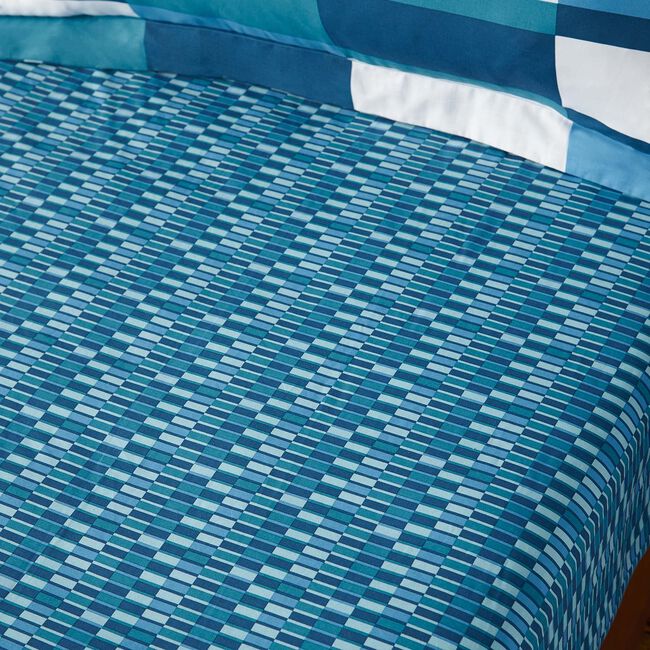 BILLY Single Fitted Sheet