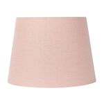 DUSTY PINK SHADE 12"
