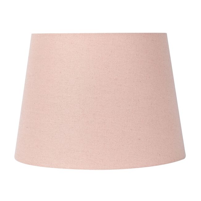 DUSTY PINK SHADE 12"