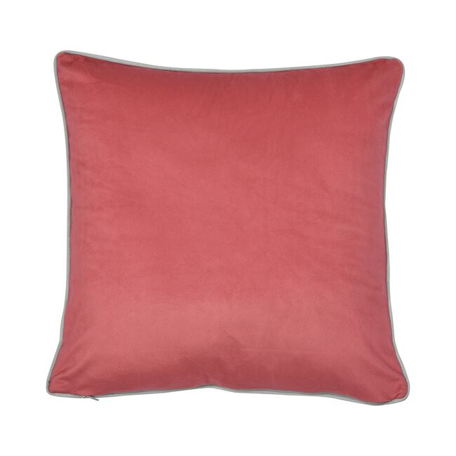 Serenity Duck Egg Cushion 43cm x 43cm