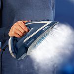 Tefal 2800W Smart Protect+ Steam Iron