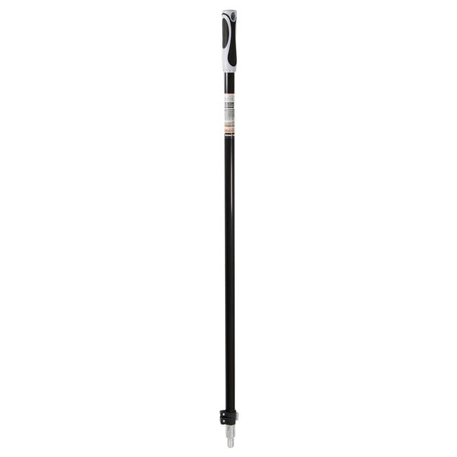 Rolling Dog Quickfire Extension Pole