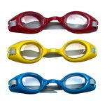 Kids Swimming Goggles - Assorted