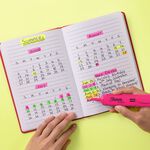 Sharpie Fluo XL Highlighters - 4 PK