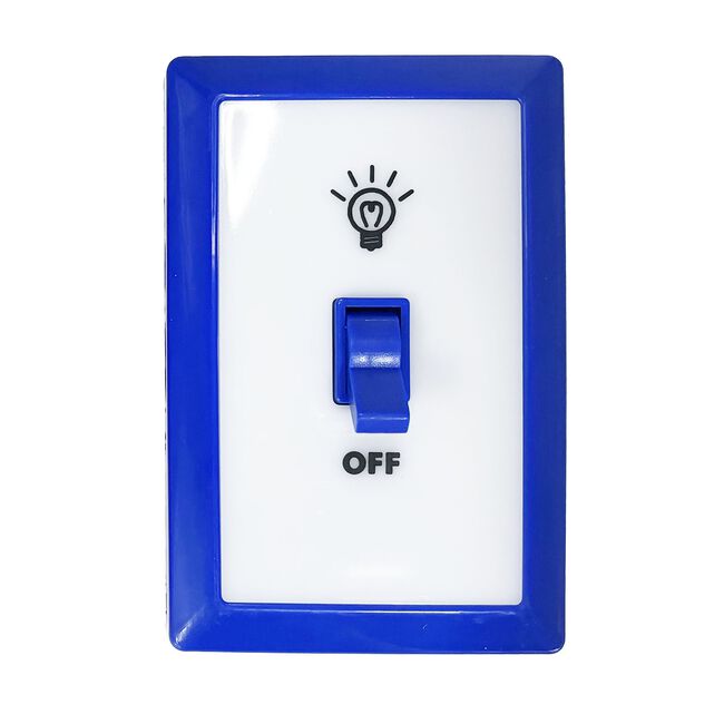 Kleverkit LED Night Switch Light