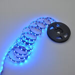 Kleverkit Sound Activated LED Strip Light - 3m