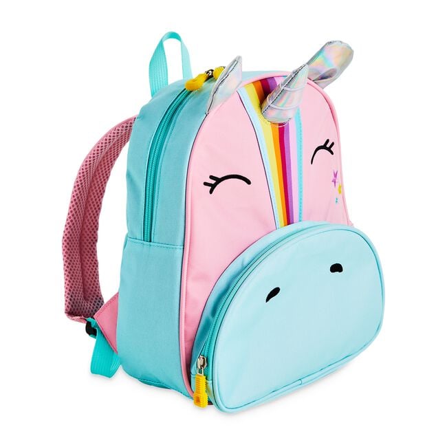 Kazoobi Unicorn Toddler Schoolbag