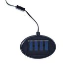 35 LED Novelty Solar String Lights