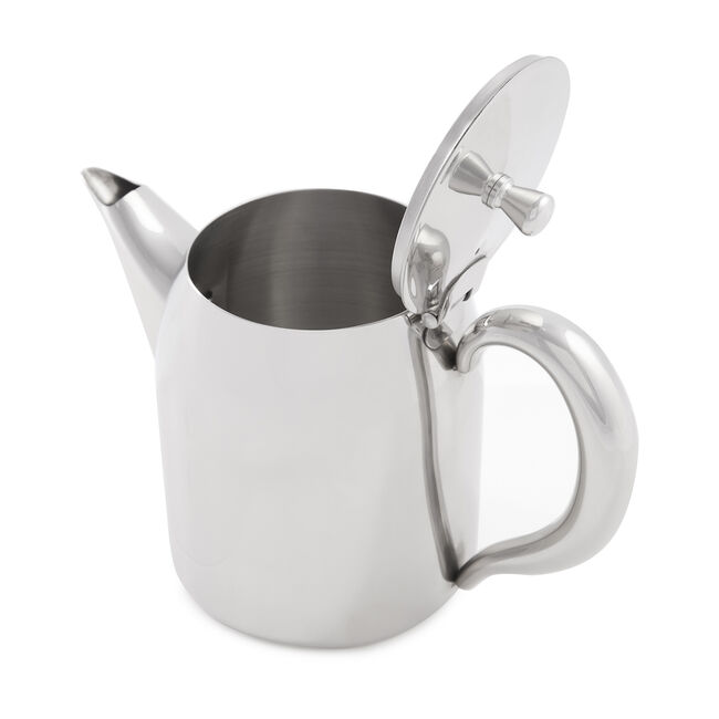 Sabichi Concierge Stainless Steel Teapot 1.3L