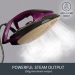 Tefal Express Vision Steam Generator Iron