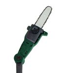 Cordless 2 in 1 Pruner and Hedge Trimmer
