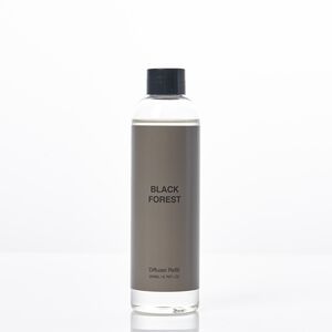 Ambianti Black Forest 200ml Reed Diffuser Refill