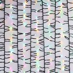 1000 LED Rainbow Coloured Cluster Lights