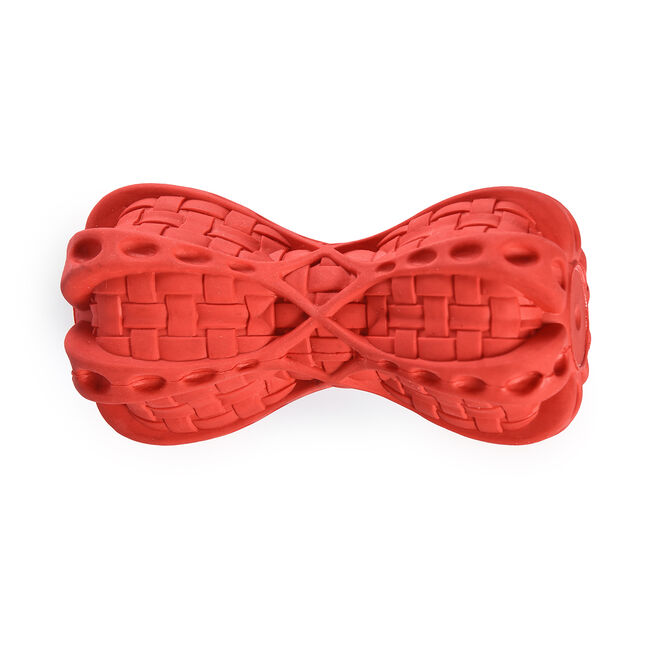 Doggy Treat Dispenser & Chew Dog Toy