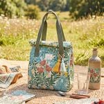William Morris Bower Lunch Cooler Bag