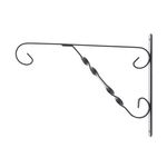 Hanging Basket Wall Bracket