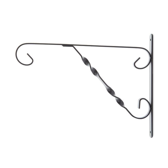 Hanging Basket Wall Bracket