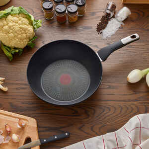 Tefal Unlimited Stirfry Pan 28cm